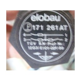 ELOBAU 171 261AT