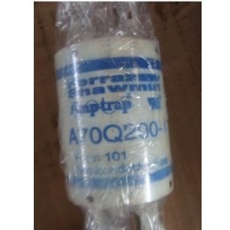 FERRAZ A70Q-200-4 700V 200A SEMICOND FUSE