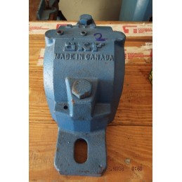 SKF SPLIT PILLOW BLOCK HOUSING SAFD 516