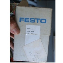 FESTO MOFH-3-4/4