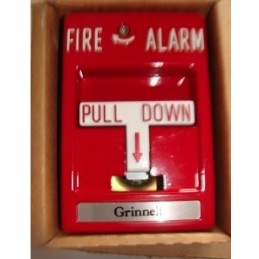 GRINNELL FIRE ALARM