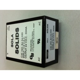 SOLA SOLIDS 84-24-050 