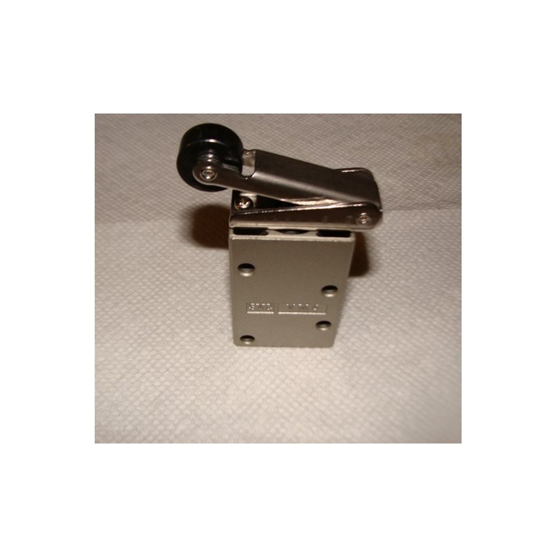 SMC VALVE LIMIT SWITCH VM430-MC-01