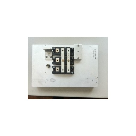 HEATSINK 601702-15/A1 WE 53894 5/98