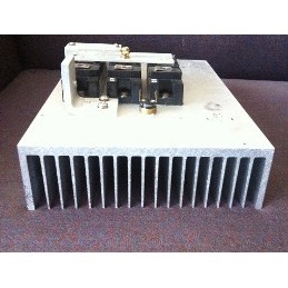 HEATSINK 601702-15/A1 WE 53894 5/98