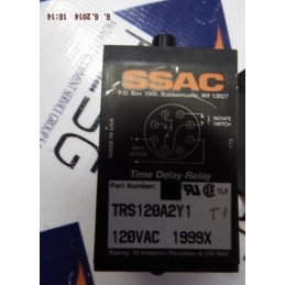 SSAC TRS120A2Y1