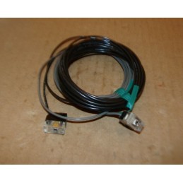 SUNX THRU-BEAM SENSOR SH-31RD