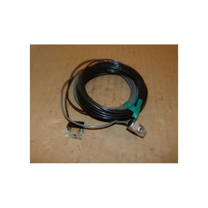 SUNX THRU-BEAM SENSOR SH-31RD