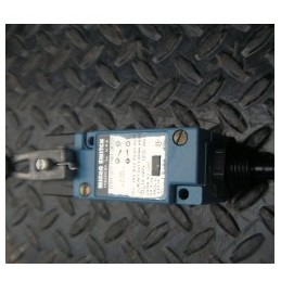 MICRO-SWITCH LSA5A