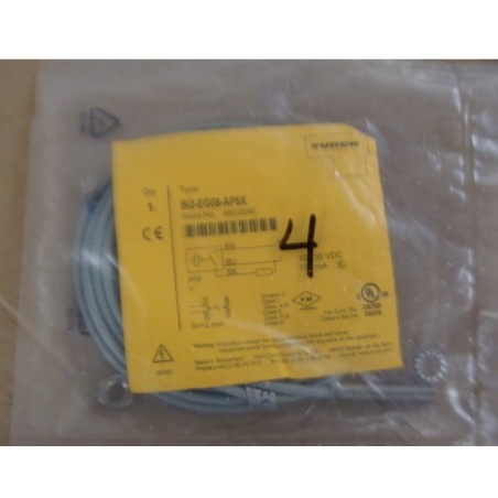 TURCK Bi2-EG08-AP6X