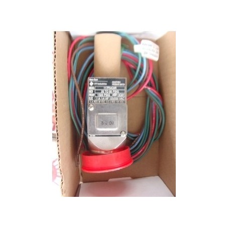 NEO DYN 117P54C6R PRESSURE SWITCH