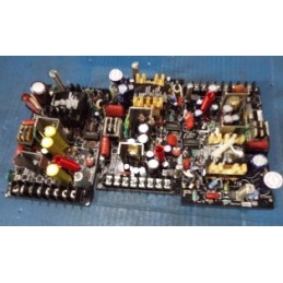 POWER ONE POWER SUPPLY SPL40-4000 