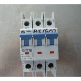 ALLEN BRADLEY 1489-A3D100