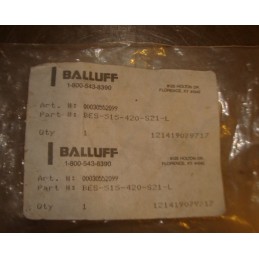 BALLUFF BES-515-420-S21L 