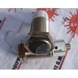 BALLUFF BES-516-327-G-S4-H INDUCTIVE SENSORS