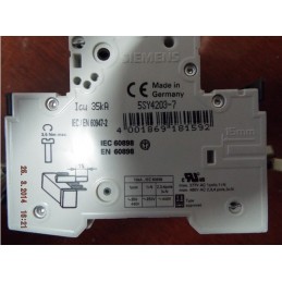 SIEMENS 5SY4203-7