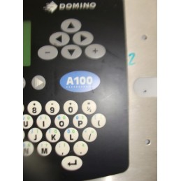 DOMINO A100 DATE CODER 