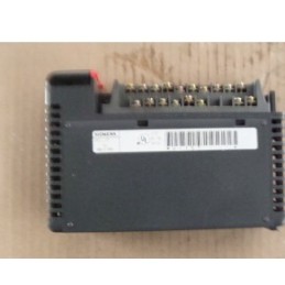 SIEMENS U-15T OUTPUT MODULE 5-24VDC 16POINT