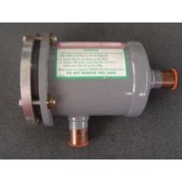 Sporlan RSF-489-T Suction Filter Replaceable