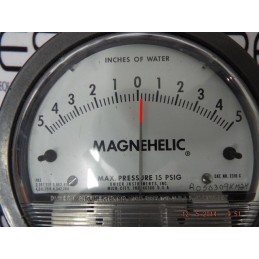 MAGNEHELIC GAUGE 2310C