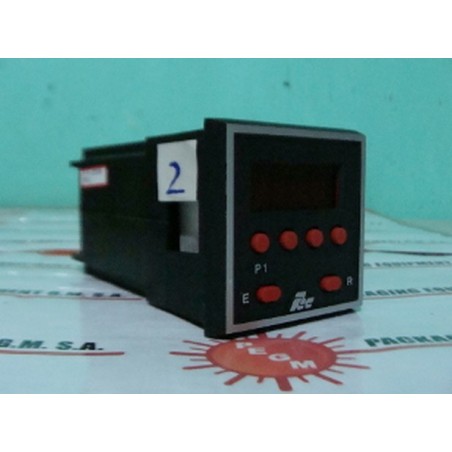 RED LION TIMER LIBT1E