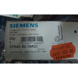 SIEMENS STARTER PROTECTOR 3VU1300-1TK00