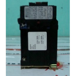 TELEMECANIQUE CONTACTOR LP1-D129A65