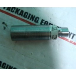 BALLUFF BESM18MG1PSC12BS INDUCTIVE SENSOR