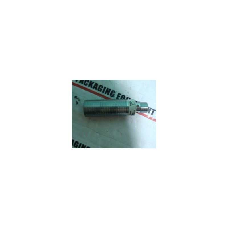 BALLUFF BESM18MG1PSC12BS INDUCTIVE SENSOR