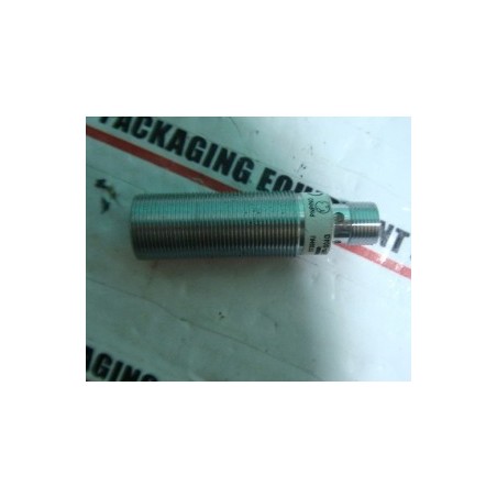 BALLUFF BESM18MG1PSC12BS INDUCTIVE SENSOR