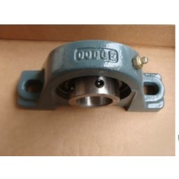 DODGE PILLOW BLOCK BEARING P2B-SCM-107