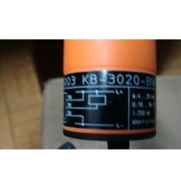 EFECTOR KB5003