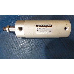 SMC NCGBN40-0200-XC37 CYLINDER