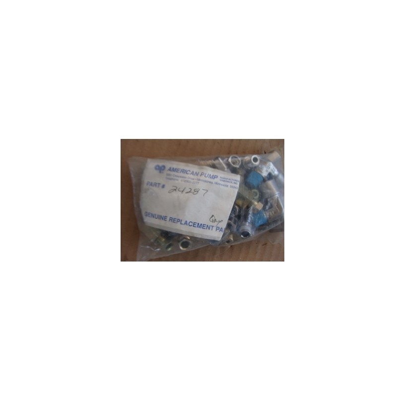 AMERICAN PUMP 24287