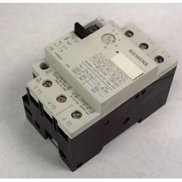 SIEMENS STARTER PROTECTOR 3VU1300-1MN00