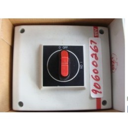 ASEA BROWN BOVERI 1SCA022401R1730 SAFETY SWITCH