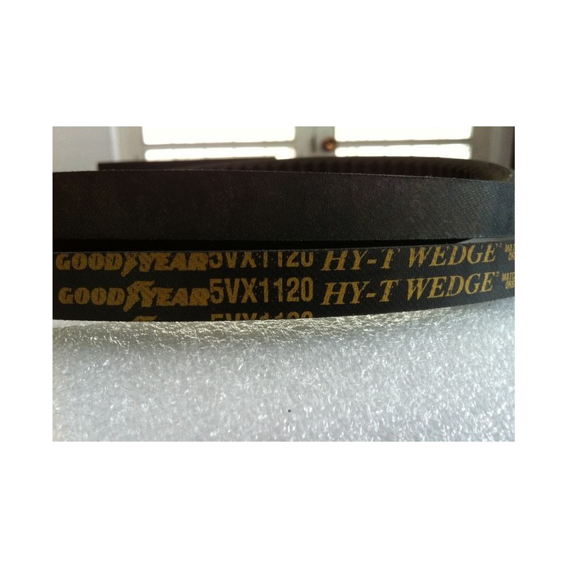 GOOD YEAR BELT 5VX1120 