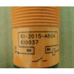 EFECTOR PROXIMITY SWITCH KL-2015-AB0AK10037