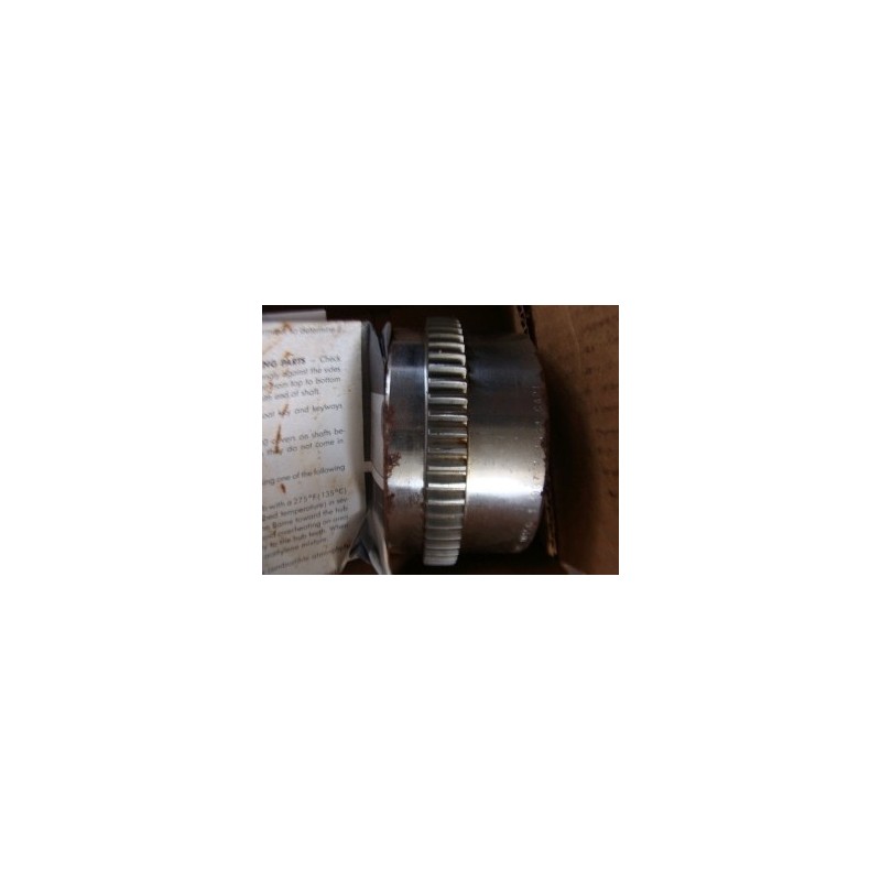 FALK 744662 COUPLING FLEX HUB