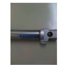 FESTO PNEUMATIC CYLINDER 20-180-PPV-A