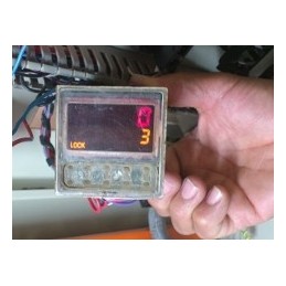 NAIS LC4H-R4-DC24V COUNTER