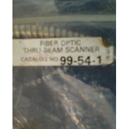 ALLEN BRADLEY FIBER OPTIC 99-54-1