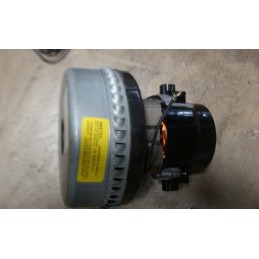 AMETEK 116336-00 VACUUM MOTOR AC/DC 120V 50/60HZ