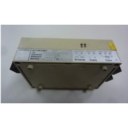 SIEMENS "W" 7NG22ol-3DALL 