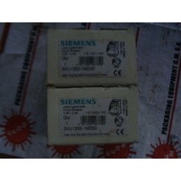 SIEMENS 3VU1-300-1MD00 