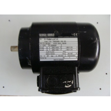 GEORGII KOBOLD KOD 524/ S219 MOTOR 