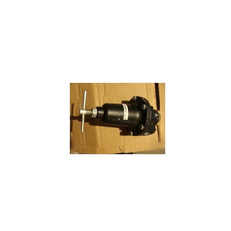 regulator  R119-08C/M2 