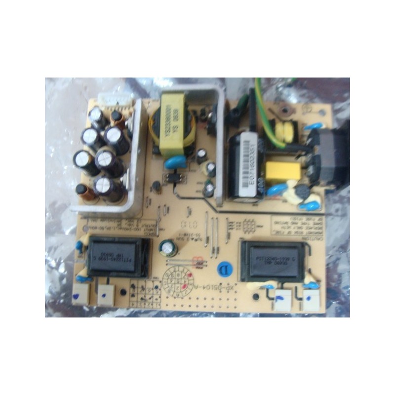 BOARD XP-05104-A