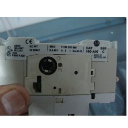 ALLEN BRADLEY C 140-A10