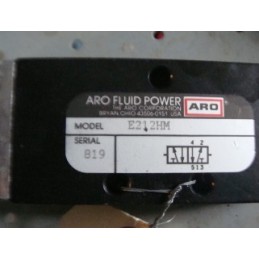 ARO FLUID POWER E212HM